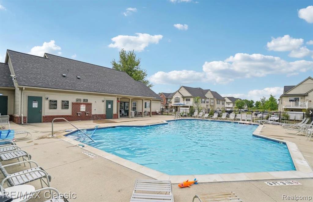 4425 Aster Boulevard, Howell, MI 48843 — Photo 24