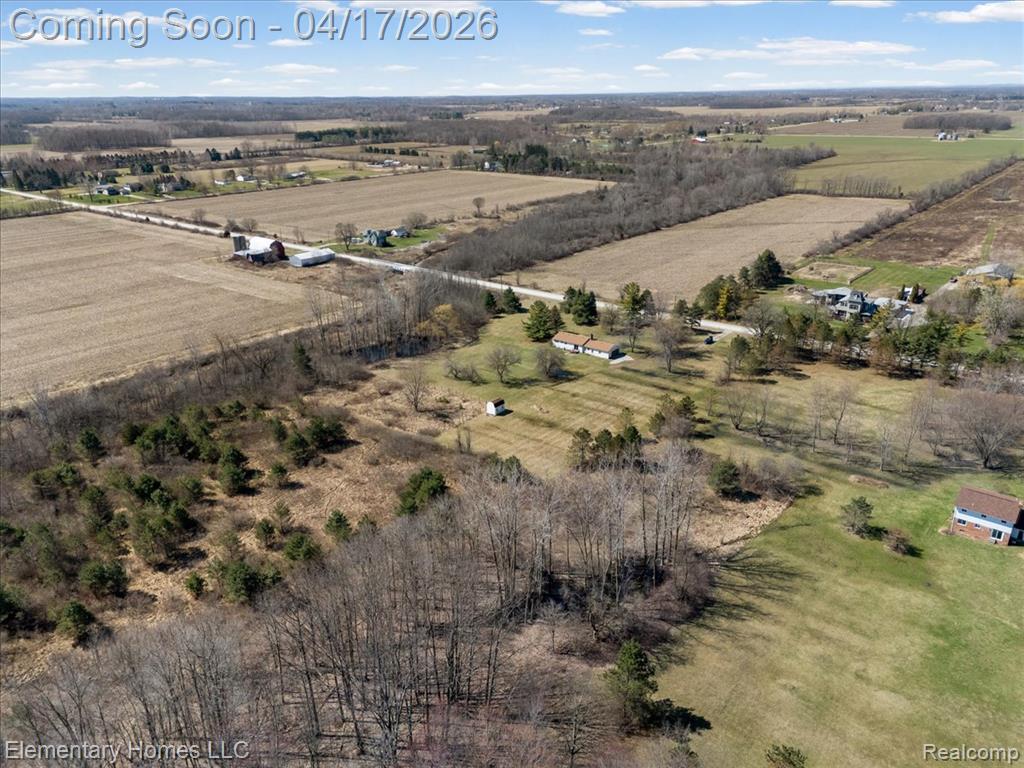 1650 Cove Road, Wales, MI — Photo 12