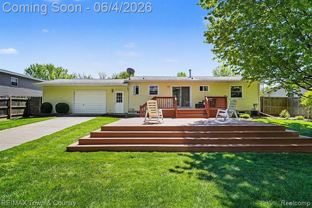 4374 Bridgeman Trail, Swartz Creek, MI 48473 — Photo 19