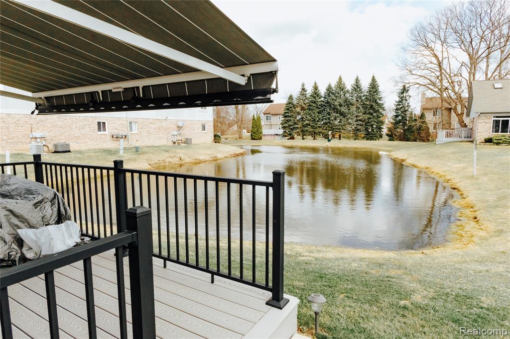 23342 Redman Court, Trenton, MI 48183 — Photo 9