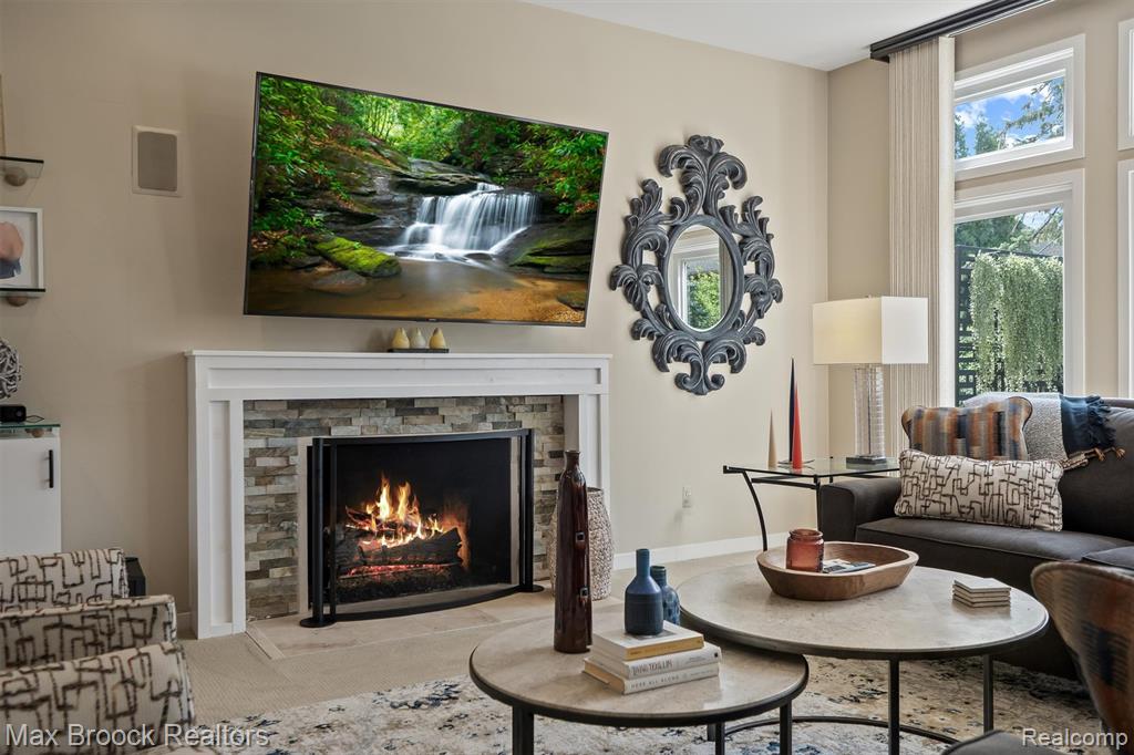 6612 Stonebridge E, West Bloomfield, MI — Photo 19