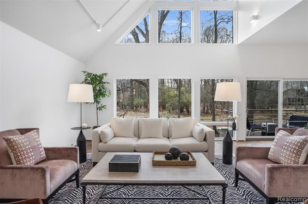4766 Overton Cove, Bloomfield Hills, MI 48302 — Photo 8