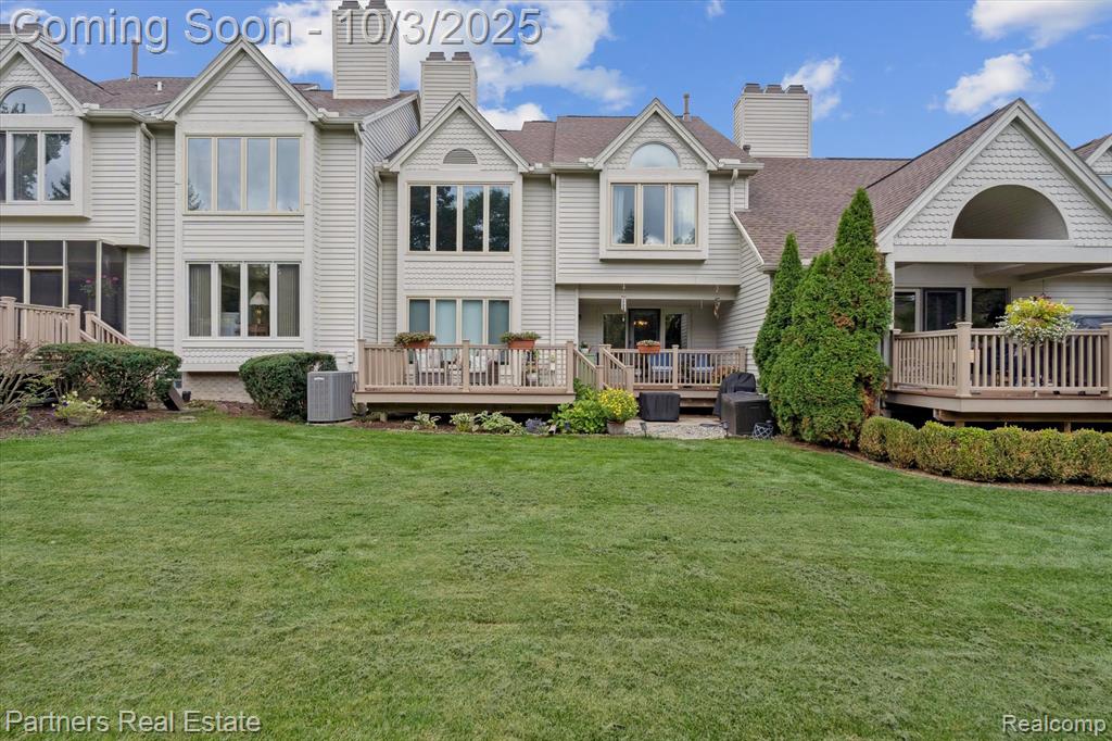 4441 GLEN EAGLES Court, Brighton, MI 48116 — Photo 46
