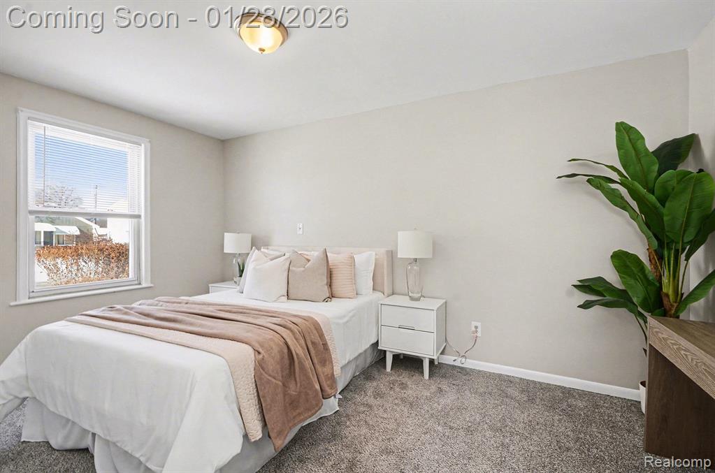 25034 Comfort, Center Line, MI 48015 — Photo 13