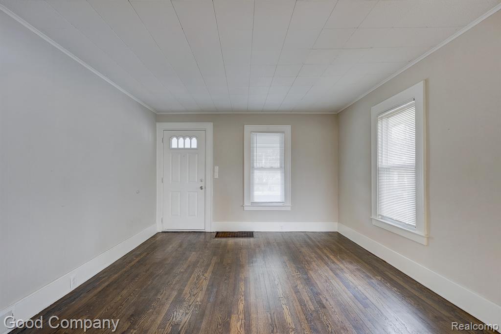 807 Baldwin Avenue, Royal Oak, MI 48067 — Photo 4