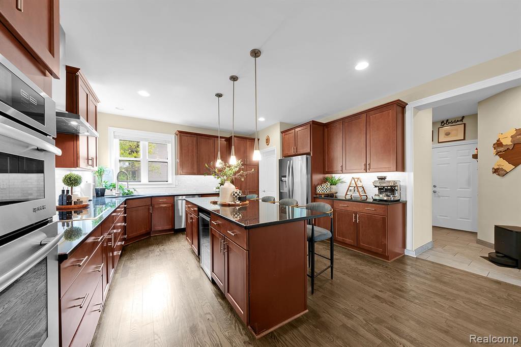 1475 St James Boulevard, Ann Arbor, MI 48108 — Photo 18