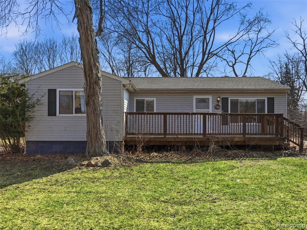 8568 Janis Street, Shelby Twp, MI 48317 — Photo 3