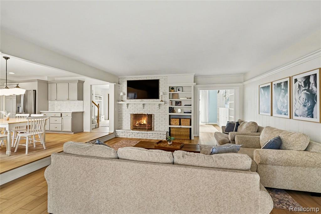 609 Westover Pass, Grand Blanc, MI 48439 — Photo 4