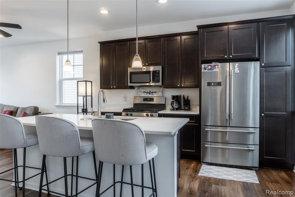 3217 Chambers W, 87, Wixom, MI 48393 — Photo 14