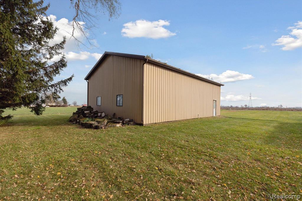 4577 N Block Road, Reese, MI 48757 — Photo 50