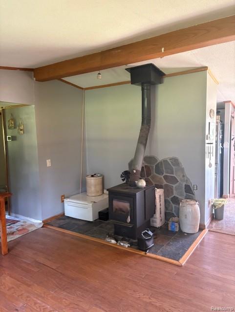 4114 Snoblin Road, North Branch, MI 48461 — Photo 10