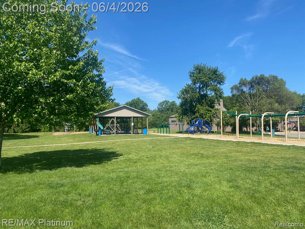 968 Beckley Avenue, Oxford, MI 48371 — Photo 32