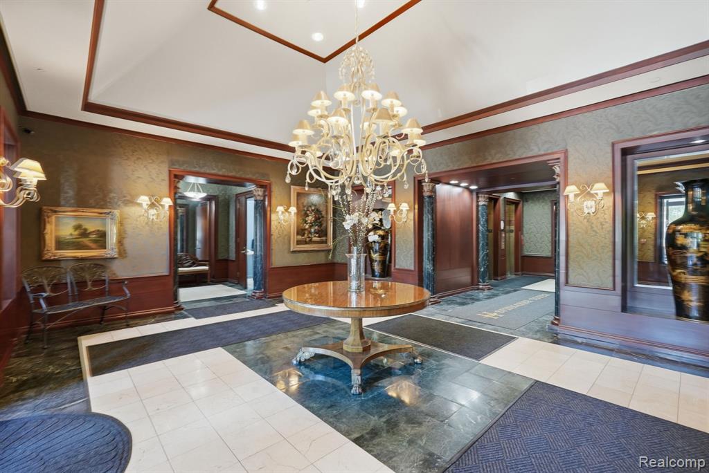 3320 Spinnaker Lane, 7A, Detroit, MI 48207 — Photo 4