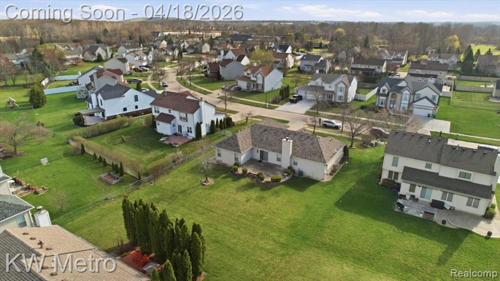9588 Dalton Drive, Van Buren, MI 48111 — Photo 53