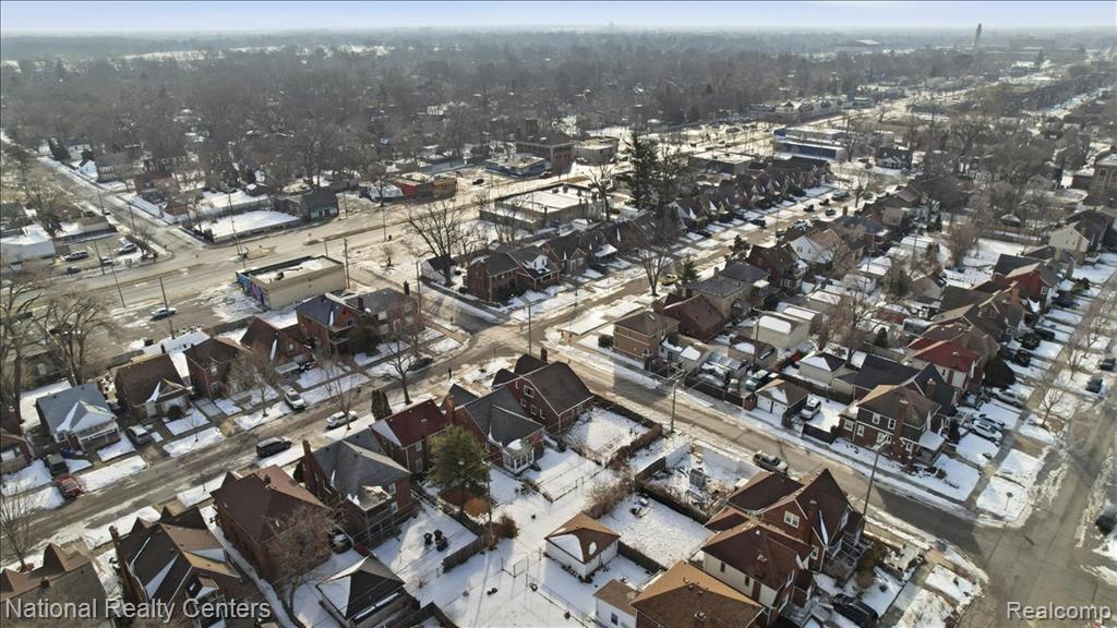 18403 Stoepel Street, Detroit, MI 48221 — Photo 31