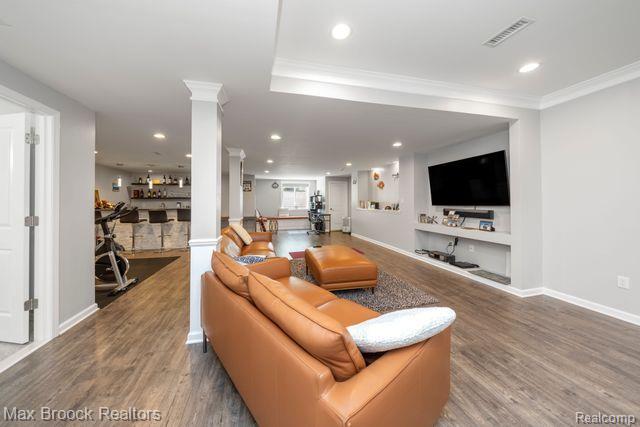 42897 CARDINAL Way, Novi, MI — Photo 33