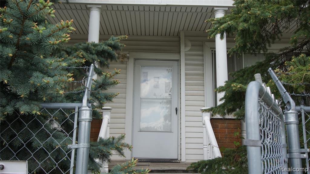 4041 Dodge Street, Detroit, MI 48211 — Photo 2
