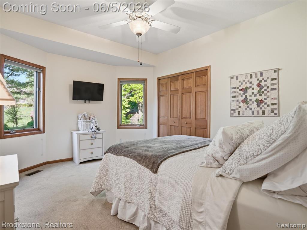 9523 Quail Ridge Run, Brighton, MI 48114 — Photo 22