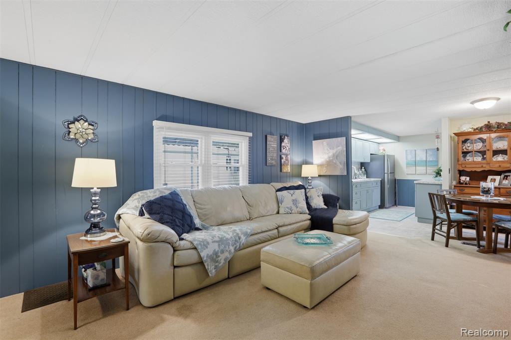 27 Ponderosa Trail, Belleville, MI 48111 — Photo 4
