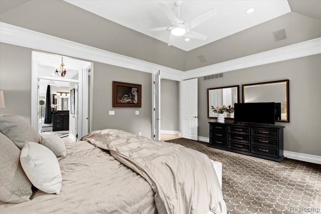6246 Windemere Point, Brighton, MI 48116 — Photo 23
