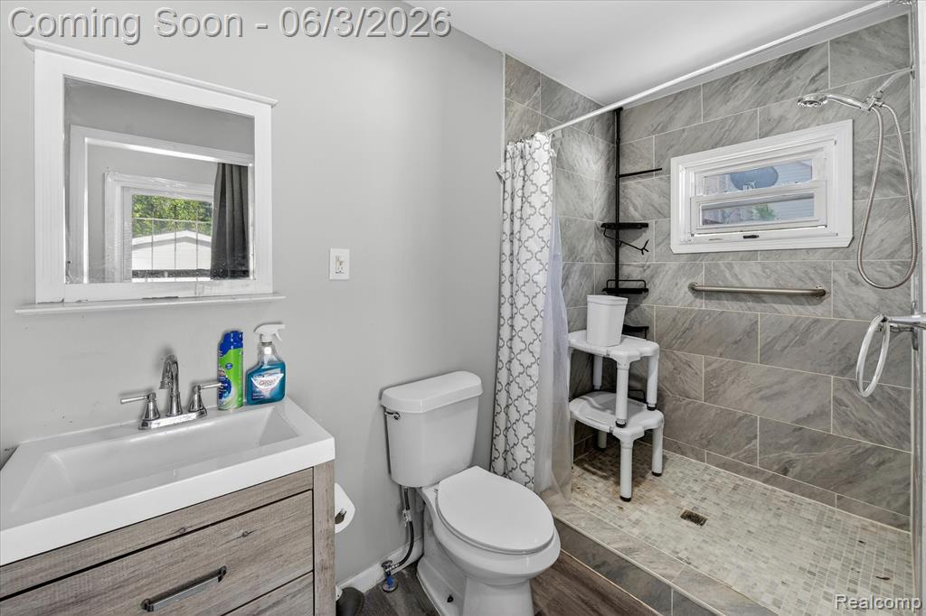 16605 Tuller Street, Detroit, MI 48221 — Photo 15