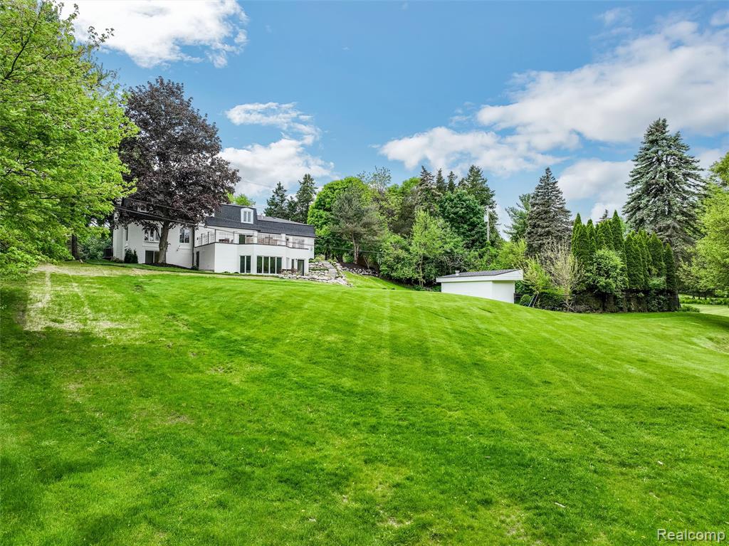 941 Viewland Drive, Rochester, MI 48309 — Photo 3