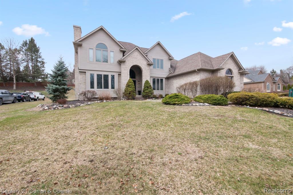 18489 Fox Hollow Court, Northville, MI 48168 — Photo 4