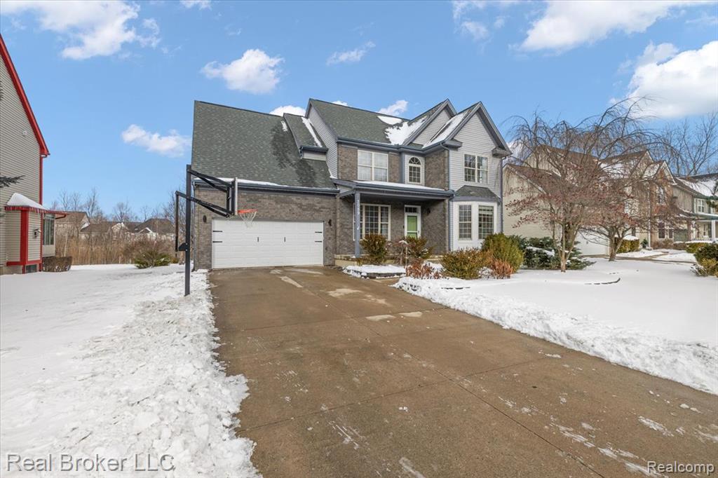 3059 Bridgefield Drive, Ann Arbor, MI 48108 — Photo 3