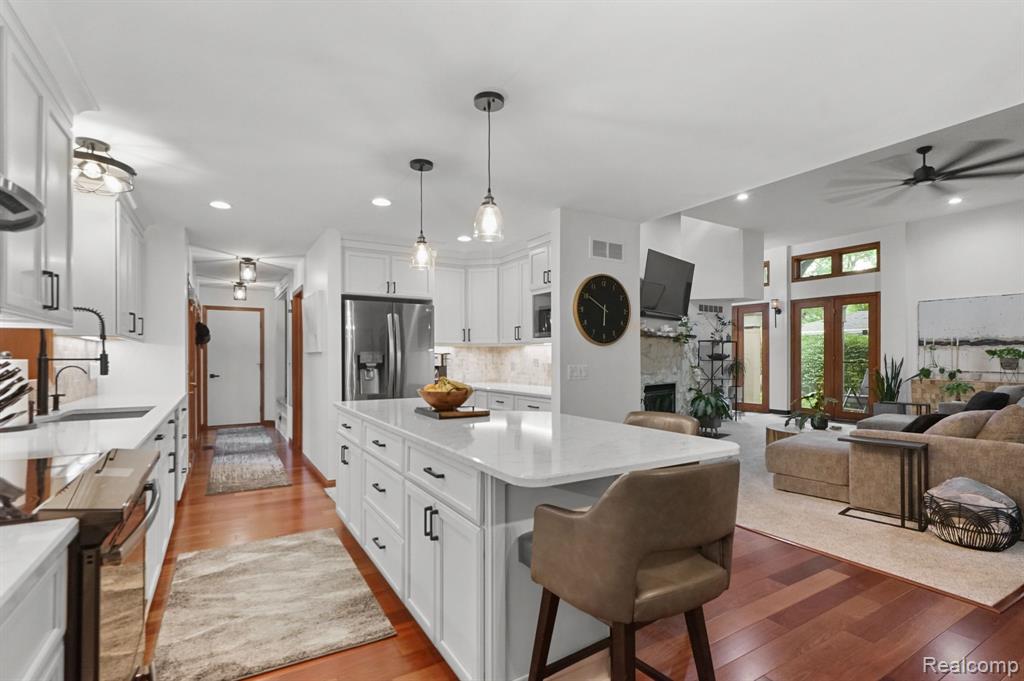 5966 WINANS Drive, Brighton, MI 48116 — Photo 22