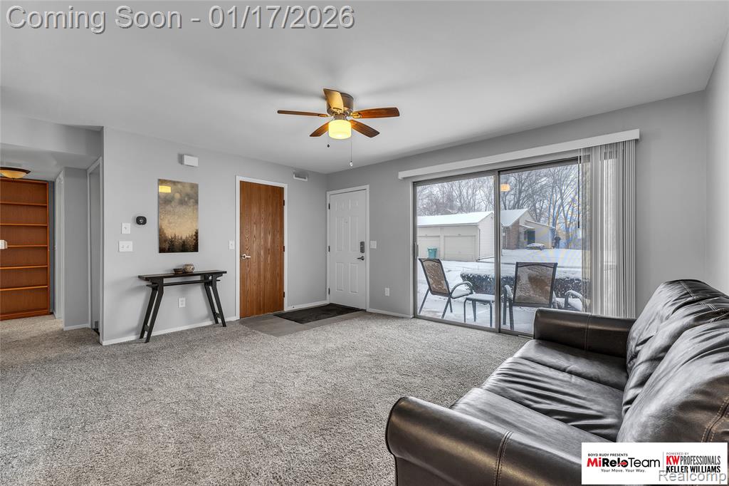 411 Spring Brooke Drive, Brighton, MI 48116 — Photo 10