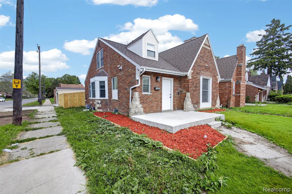 10001 Greensboro Street, Detroit, MI 48224 — Photo 2