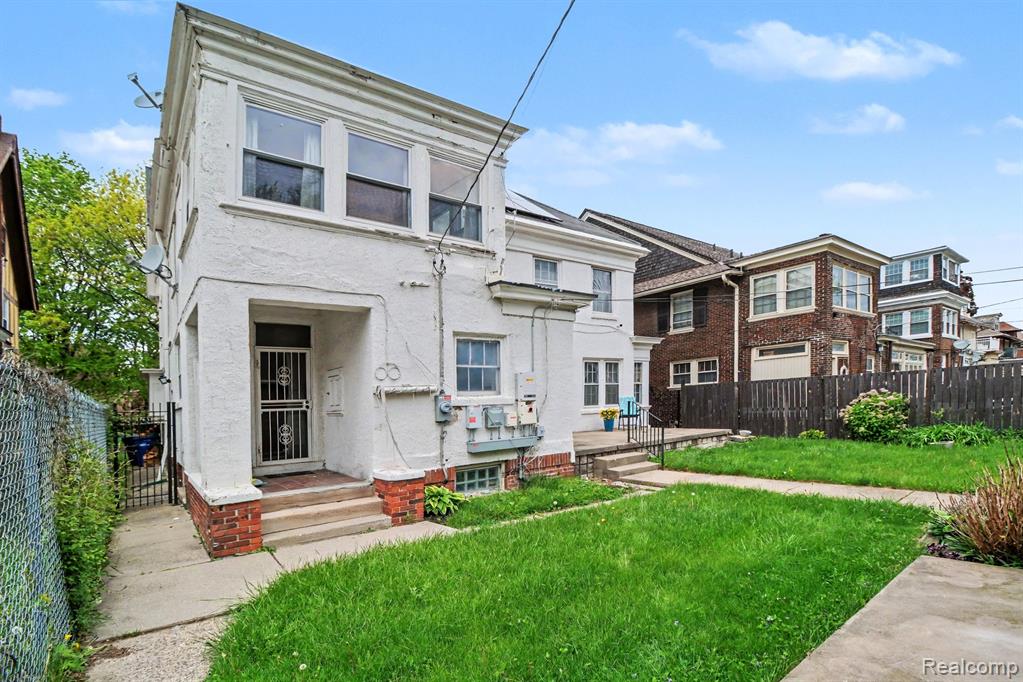 121 Longfellow Street, Detroit, MI 48202 — Photo 79