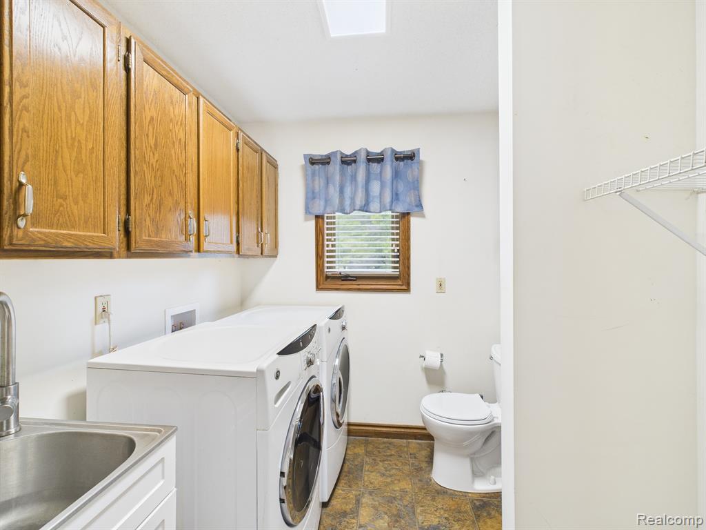 2843 North Branch Rd., North Branch, MI 48461 — Photo 25