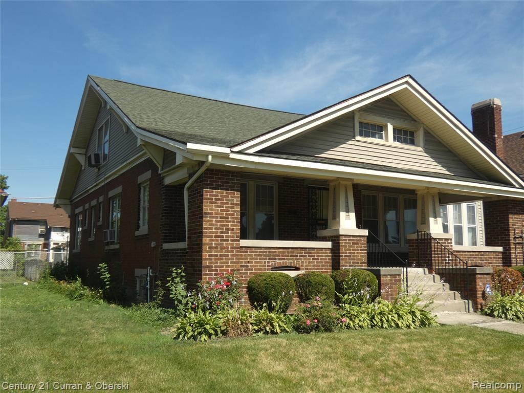 5016 Greenway Street, Detroit, MI 48204 — Photo 3