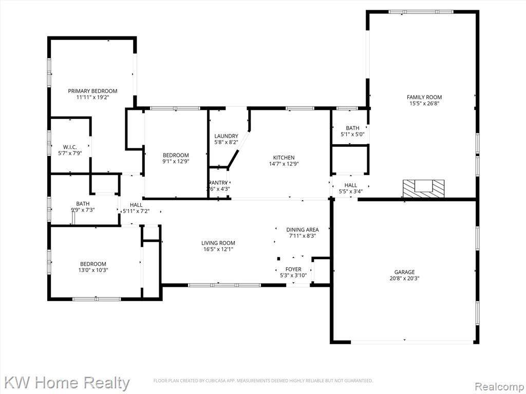 8648 Golfside Drive, Commerce Twp, MI 48382 — Photo 46