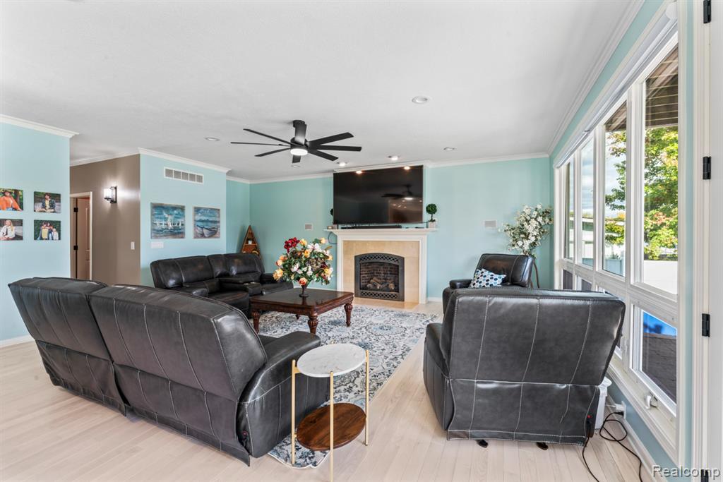 16083 Whitehead Drive, Linden, MI 48451 — Photo 41