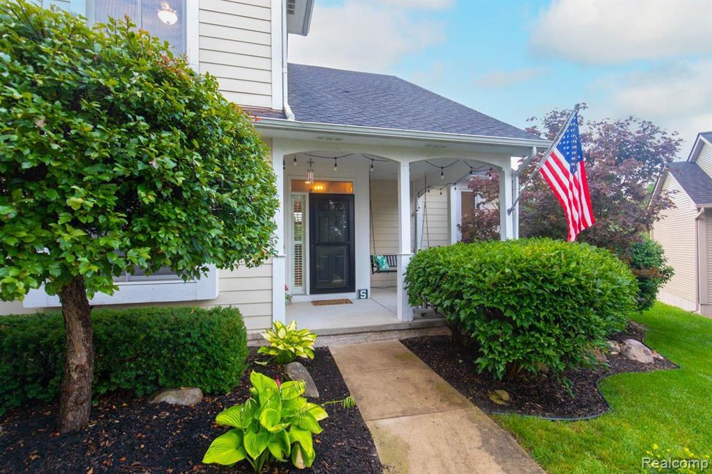 914 E LIBERTY Street, Milford, MI 48381 — Photo 6