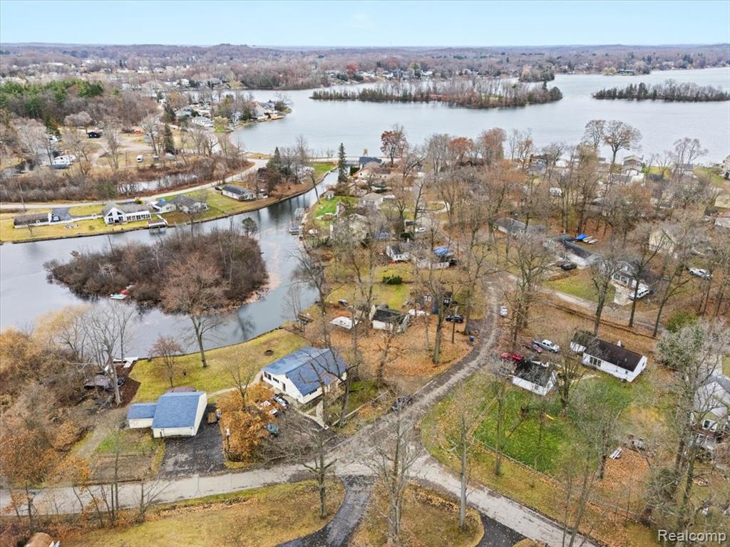 4370 Leroy Street, White Lake, MI 48383 — Photo 6