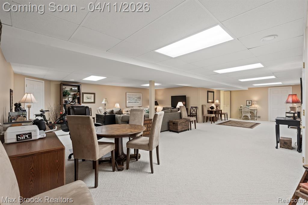 5010 Lake Vista Drive, West Bloomfield, MI 48323 — Photo 21