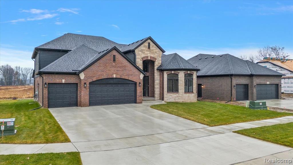 24021 Sawgrass Drive, Macomb, MI 48042 — Photo 4