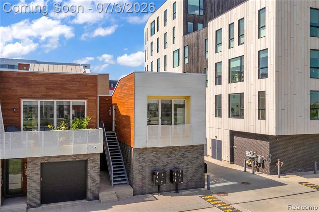 2637 Brush Street, Detroit, MI 48201 — Photo 3