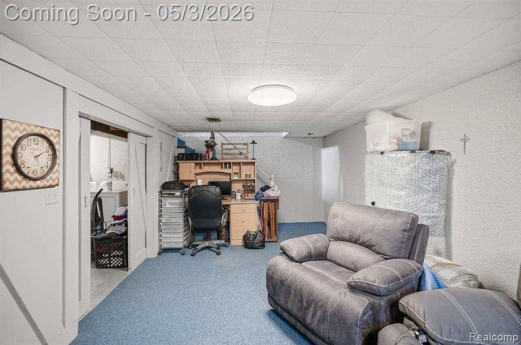 24924 W Magdalena Street, Harrison Township, MI — Photo 40