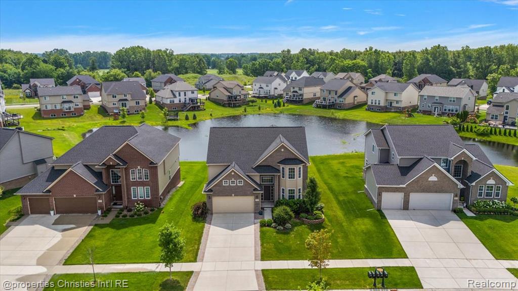 55745 Worlington Lane, South Lyon, MI 48178 — Photo 42
