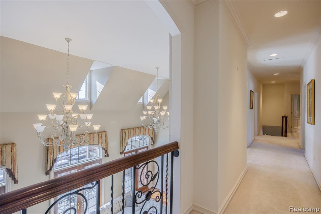 5165 Abbey Road, Rochester, MI, 48306