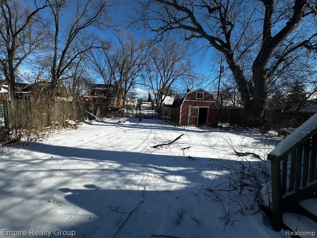 9326 Ward Street, Detroit, MI 48228 — Photo 5