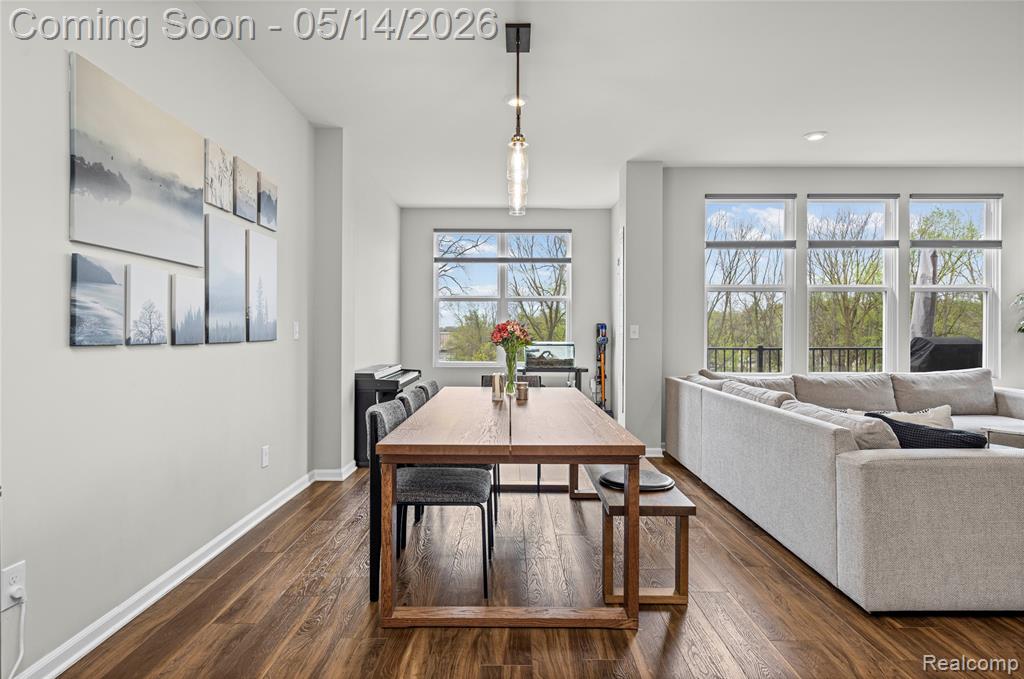 43235 Heron Drive, Novi, MI — Photo 10