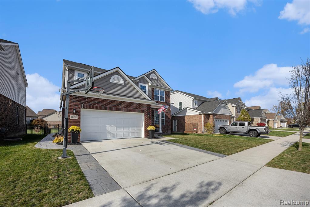 41259 Rugosa Drive, Clinton Twp, MI 48038 — Photo 4