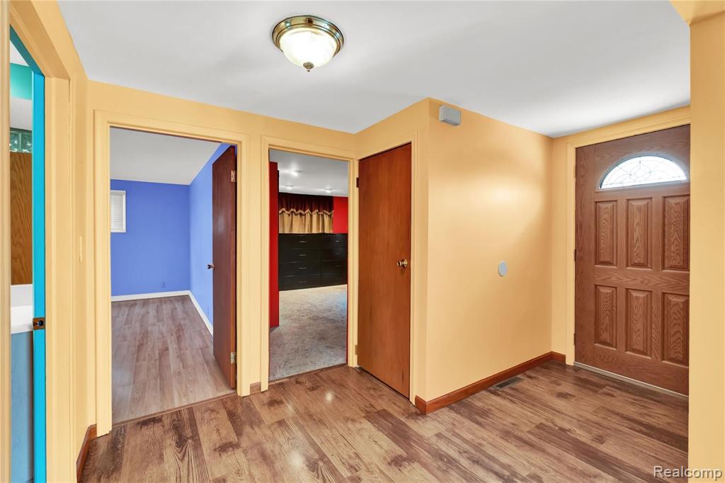5428 Gratiot Avenue, St. Clair, MI 48079 — Photo 21