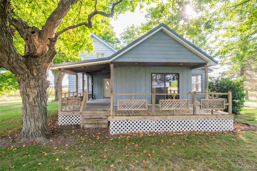 7570 Fostoria Road, Mayville Vlg, MI 48744 — Photo 6
