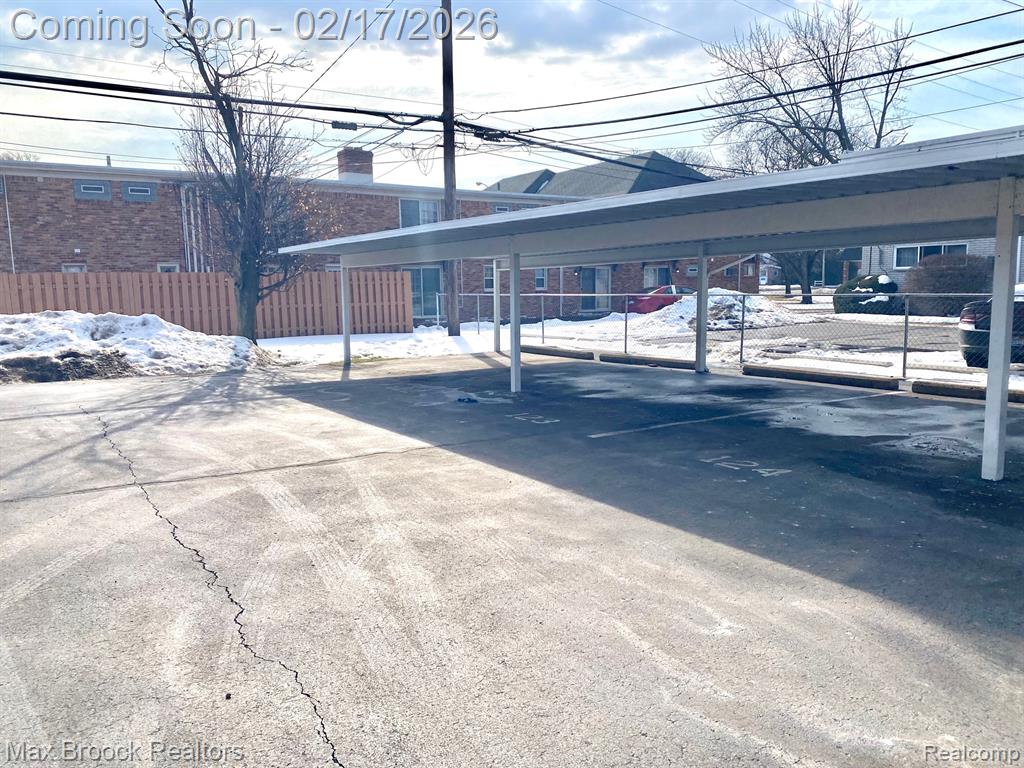 4815 Mansfield Avenue, Royal Oak, MI 48073 — Photo 42